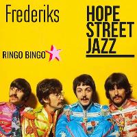 Ringo Bingo