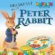 Breakfast With Peter Rabbit Event Title Pic