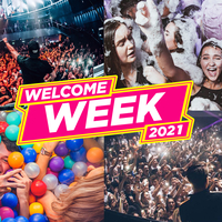 Northumbria Freshers Week 2021 - Free Pre-Sale Registration at Multiple Venues