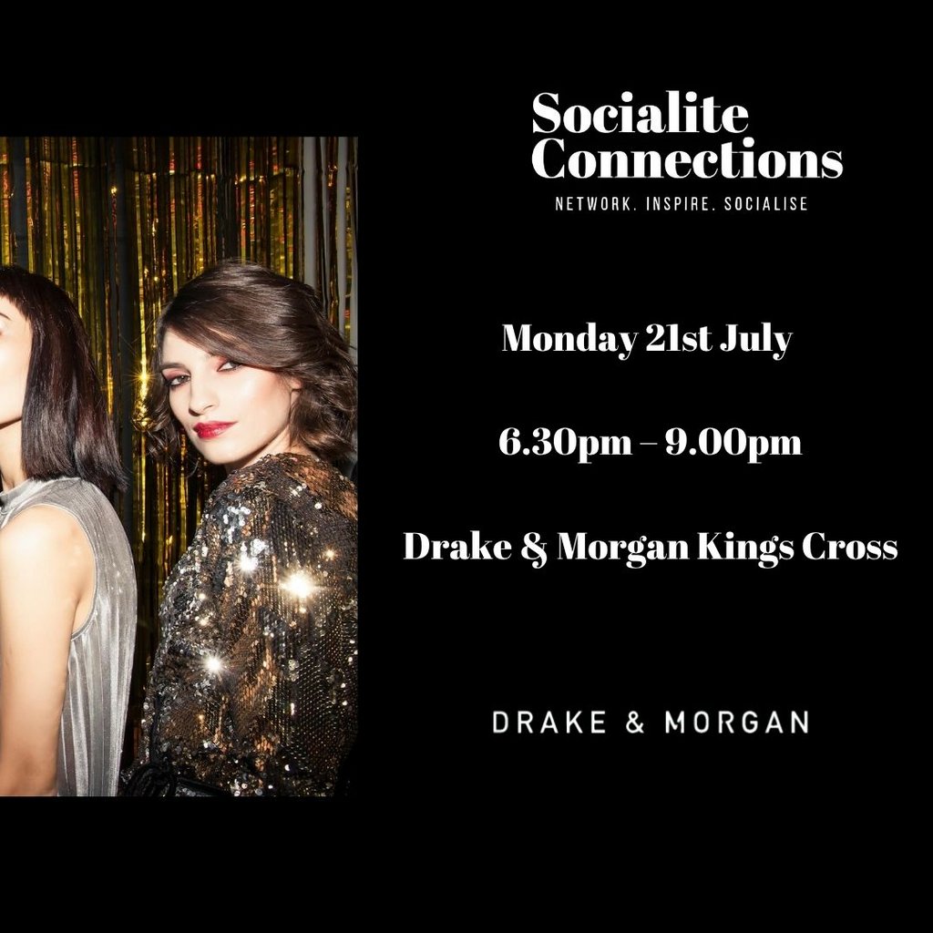 London Fashion Networking & Elevator Pitch in Kings Cross | Event in London | AllEvents