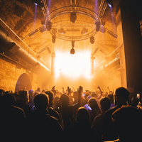 Bass Face // LDN // Back2Bass . DNB SPECIAL + VerySpecialGuests at The Steel Yard Nightclub