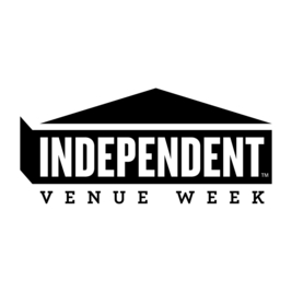 IVW2022 With Land of Rubber Men, Black Cat Bone & Tiara Filth