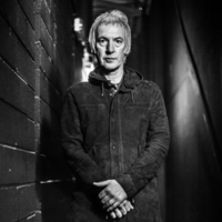 Lytham Festival Official After Parties - Clint Boon Lytham Festival Official After Parties - Clint Boon