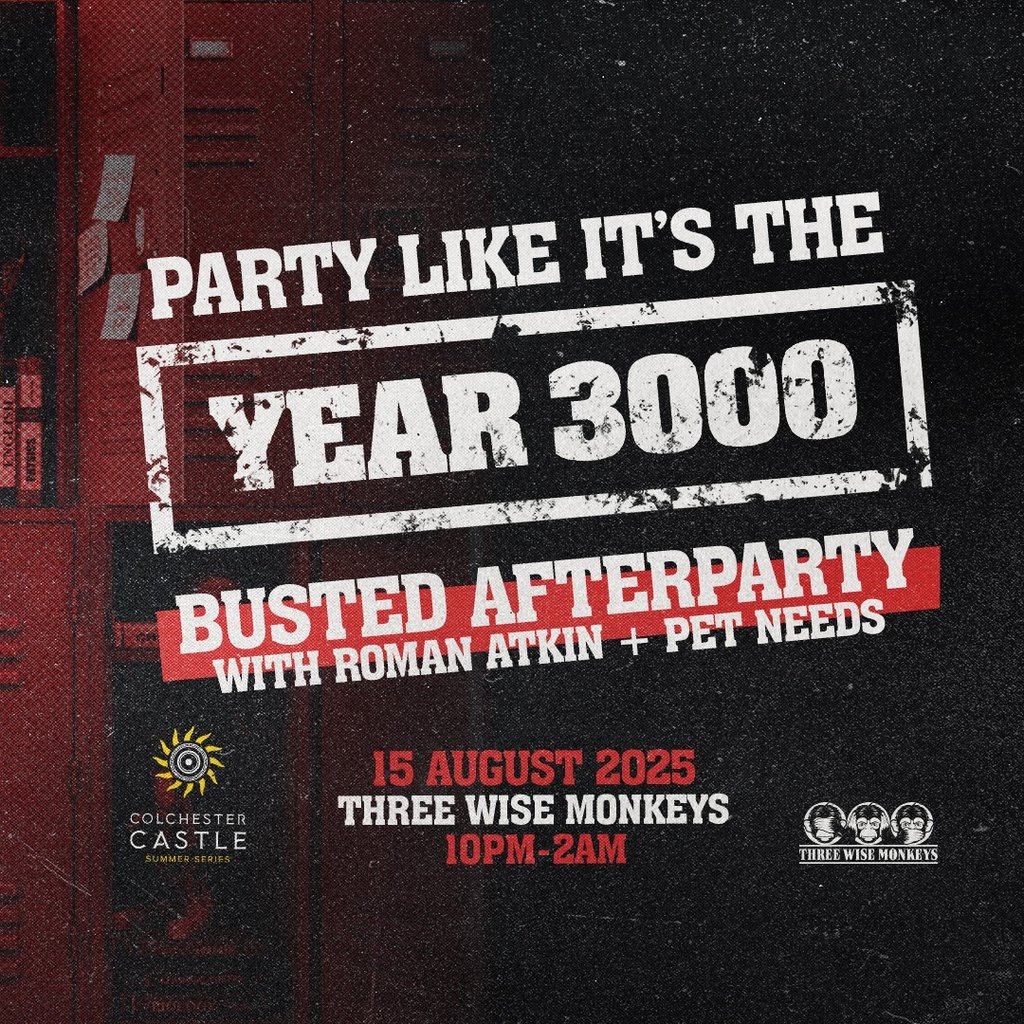 Party like its the YEAR 3000 1 Party like its the YEAR 3000