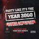 Party like its the YEAR 3000 Event Title Pic