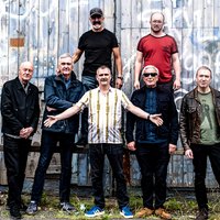 House Of All at Sidney And Matilda