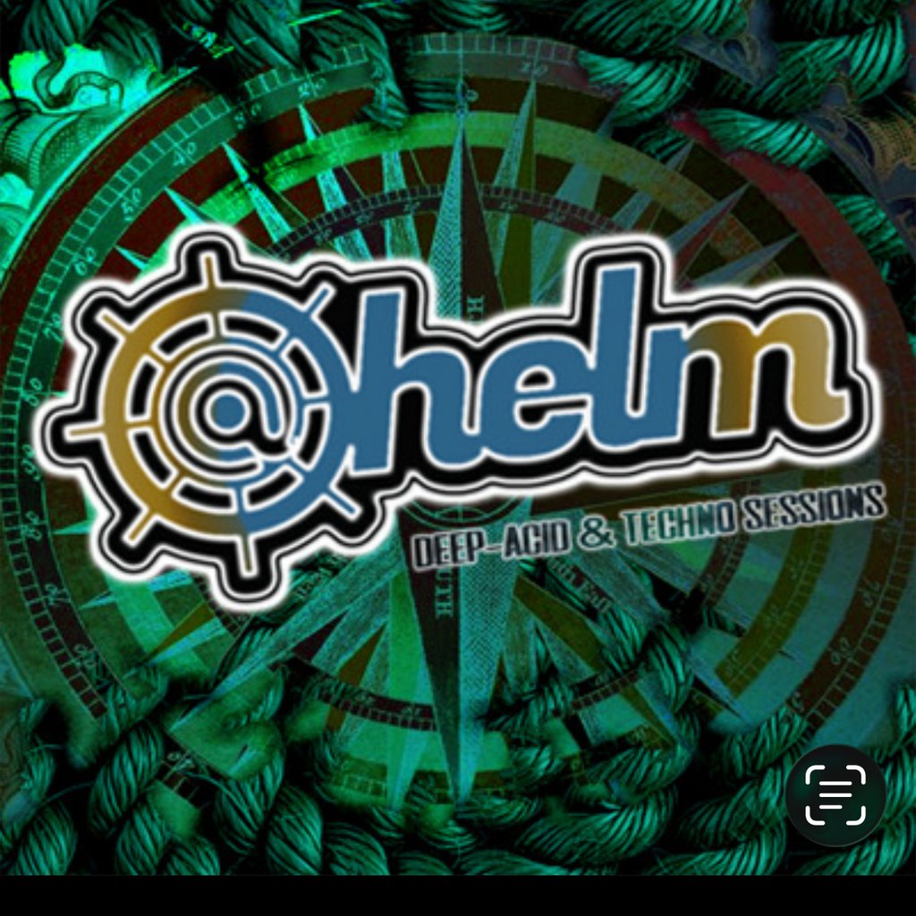 @Helm Presents: Saytek live