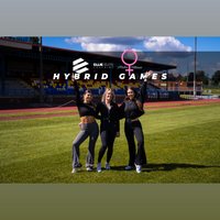 Elite Motiv Hybrid Event at Dorathy Hyman Sports Centre