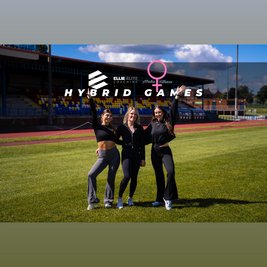 Elite Motiv Hybrid Games