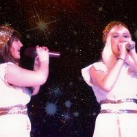 ABBA TRIBUTE SHOW & DINE EVENING