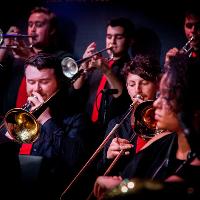 NYJO - National Youth Jazz Orchestra