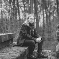 Joshua Burnell @ Chapel Arts Centre at Chapel Arts Centre