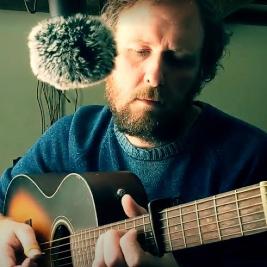 LiveToYourLivingRoom presents Jon Wilks