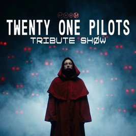 Twenty One Pilots Tribute - The Vialism Tour (Dumfries)