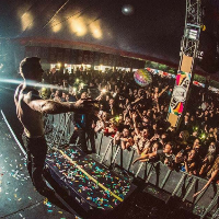 Made In Leeds Festival 2019 at Thwaite Mills Water Museum