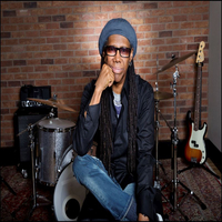 Nile Rodgers and CHIC live at Sandown Park Racecourse