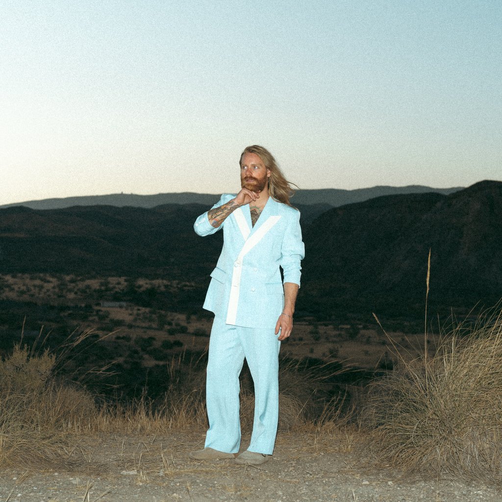 Sam Ryder: Intimate show + Signing