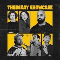 Thursday night Comedy || Creatures Comedy Club at Creatures Comedy Club