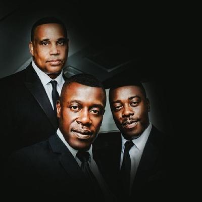 The Drifters By Soul Kinda Wonderful