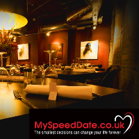Speeddating Birmingham ages 26-38, (guideline only) at Be At One Birmingham