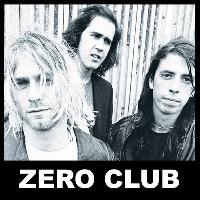 Zero Club: Nirvana Special at Retro Bar