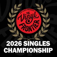 The Vinyl Frontier: Singles Championship at Norden Farm Centre For The Arts