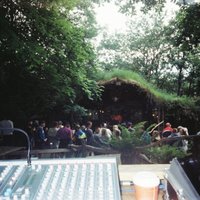 Jungle Boogie Day Doo with Spincycle at Rivendell