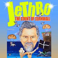 Jethro: The Count of Cornwall