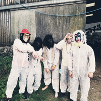 The Barge Inn Presents: Monkey Bizzle at The Barge Inn