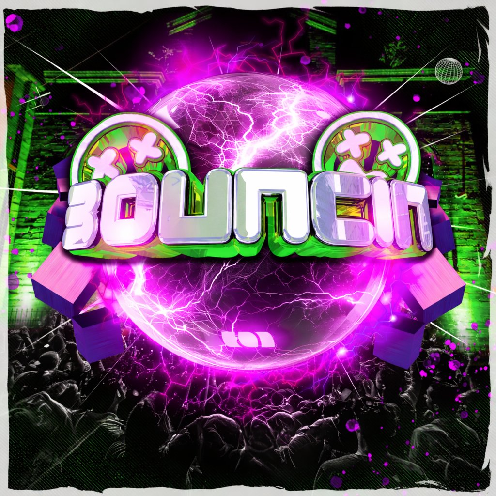 Bouncin @ Fusion Burnley