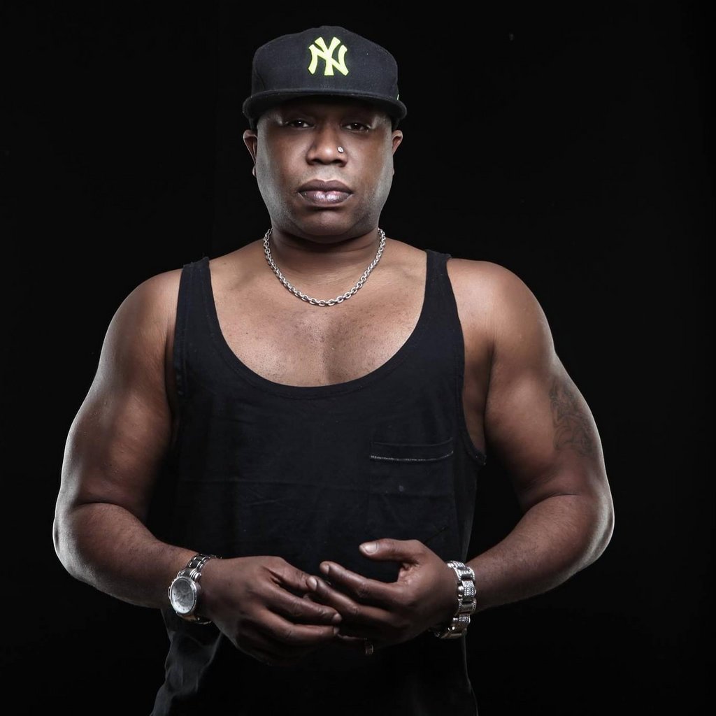 London Jungle Drum & Bass: Grooverider, JJ Frost, GQ, Chickaboo