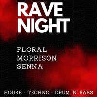 Rave Night at Upstairs Inverness