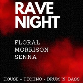 Rave Night