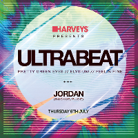 Ultrabeat at Harveys