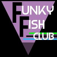 The Ultimate Old School Party at The Funky Fish Club
