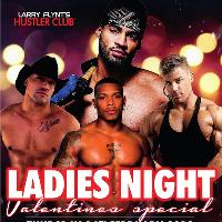 Ladies Night Valentines Special