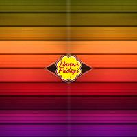 Flavour Fridays Bank Holiday Special