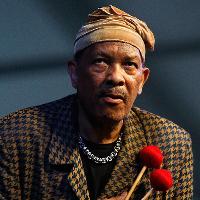 Roy Ayers (Live in Liverpool)