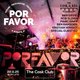 Por Favor @ The Cask and Keg Event Title Pic