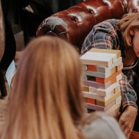 Games Night Social at ClubHaus Harbourside
