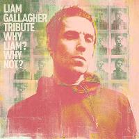 Why Liam? Why Not? - Liam Gallagher Tribute at The Saltgrass