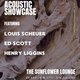 Acoustic Showcase 2 Event Title Pic