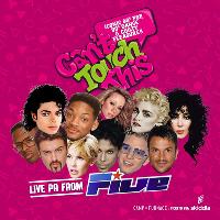 Cant Touch This - 80
