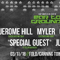 FOLD presents: Seven Years of EarToGround