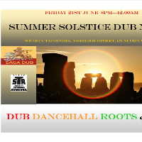 Runcorn Reggae Society