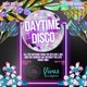 Over 30s Club Presents Daytime Disco - Peterhead Summer Special Event Title Pic