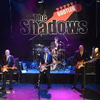 Bootleg Shadows