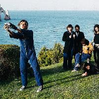 Peter Doherty & The Puta Madres