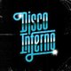 Disco Inferno - Disco Funk Soul Event Title Pic