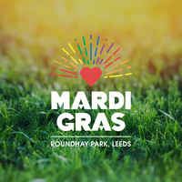 Mardi Gras Festival 2022 at Roundhay Park